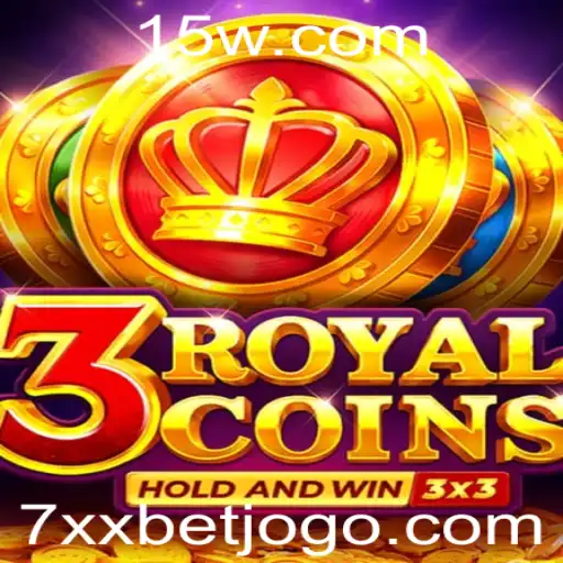 Descubra o Empolgante Mundo de 3royalcoins e a Aposta 7xx bet