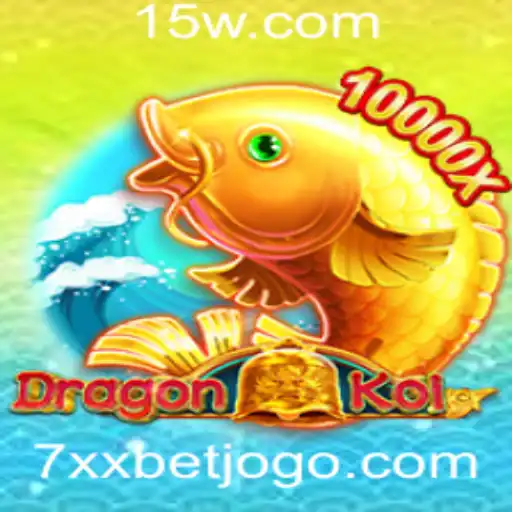 DragonKoi: Mergulhando no Universo 7xx Bet