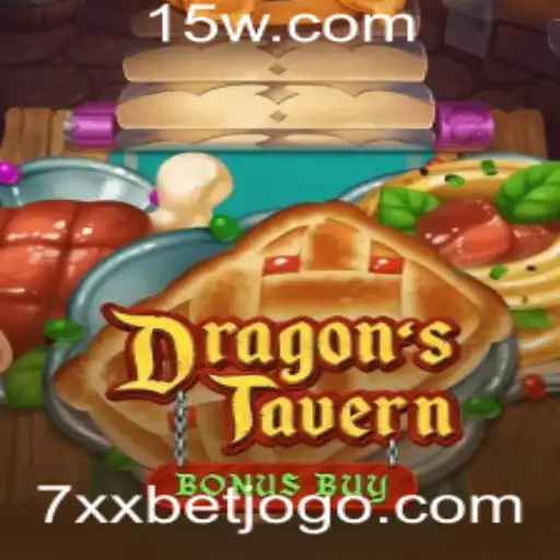 Descubra DragonsTavern: O Jogo de Apostas 7xx bet Que Conquista Jogadores