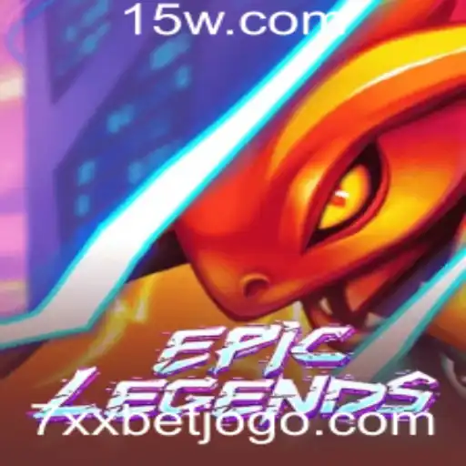 Descubra o Universo de EpicLegends e a Mecânica do 7xx bet