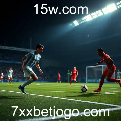 O Impacto do 7xx bet no Mundo dos Esportes