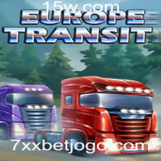 EuropeTransit: Descobrindo o Novo Fenômeno dos Jogos