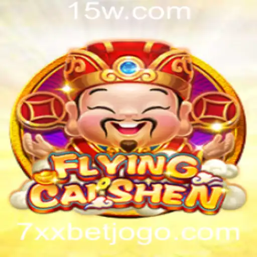 Descubra o Fascinante Mundo de FlyingCaiShen e o Desafio do 7xx Bet