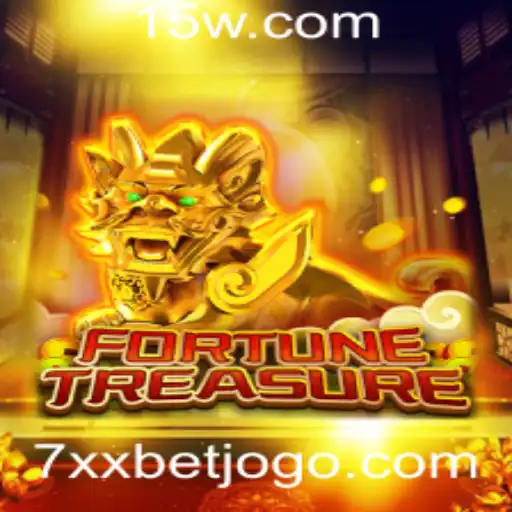 Explorando o Universo do Jogo FortuneTreasure e a Estratégia 7xx Bet