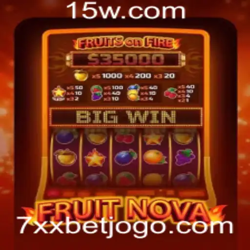 Explorando o Mundo de FruitNova: Um Guia Completo para 7xx Bet