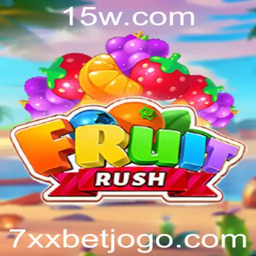 Explorando o Fascinante Mundo de FruitRush e a Tendência 7xx Bet