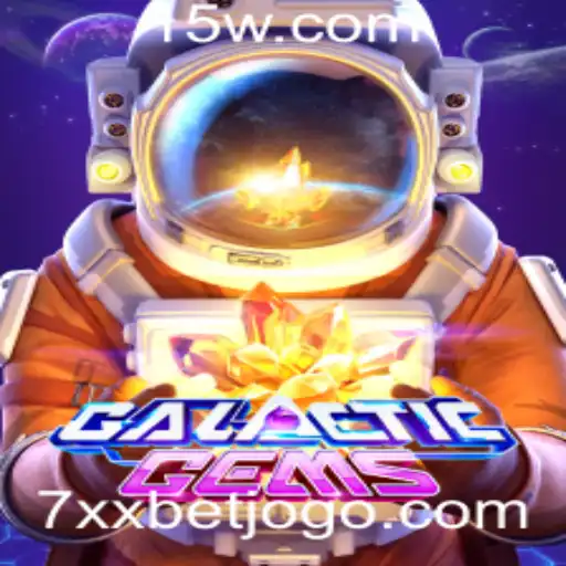 GalacticGems: A Nova Sensação no Mundo dos Jogos