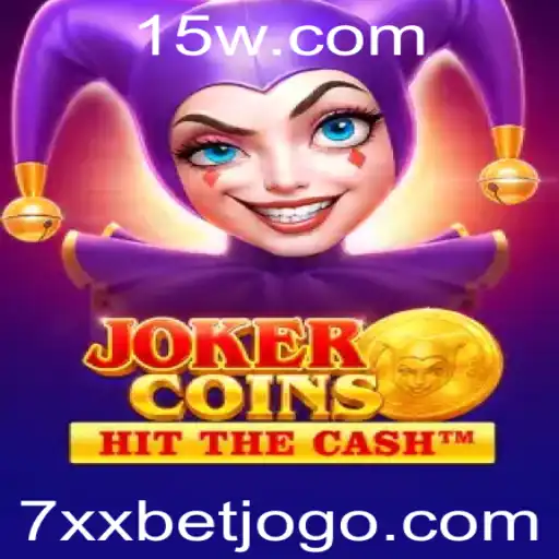 Explorando JokerCoins: Um Mergulho no Mundo de Apostas 7xx Bet
