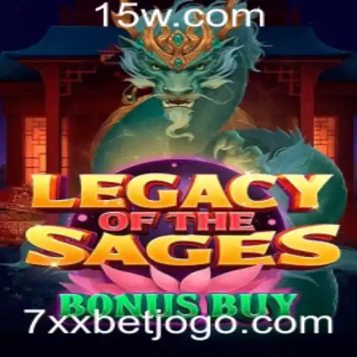 Explorando o Fascinante Mundo de LegacyoftheSagesBonusBuy: Regras e Estratégias
