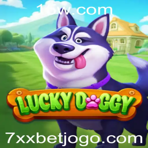 LuckyDoggy: Mergulhe na Diversão com 7xx Bet