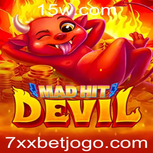 Explorando MadHitDevil: O Jogo de Apostas Inovador Com a Palavra-Chave 7xx bet