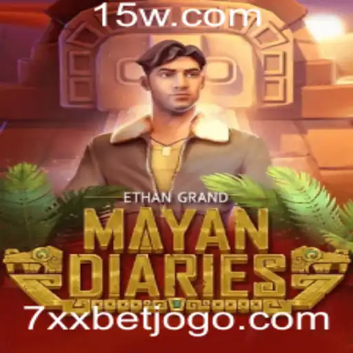 A Fascinante Jornada dos Diário Maias: MayanDiaries com 7xx Bet