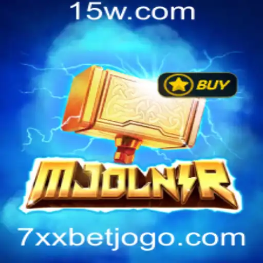 Mjolnir: A Força do Trovão nas Apostas com 7xx Bet