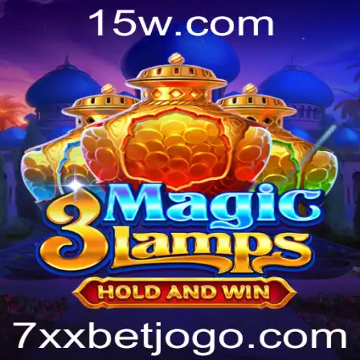 Desvendando o Fascinante Mundo de 3MagicLamps: Regras e Estratégias Completas