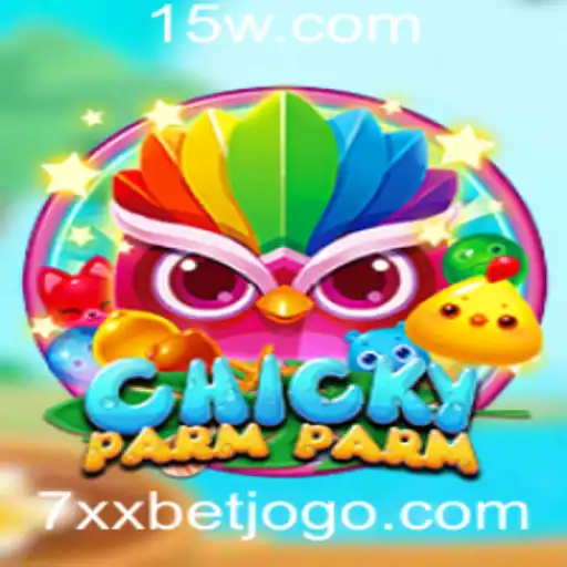 Explorando o Mundo de ChickyParmParm: Um Jogo de Apostas e Estratégia