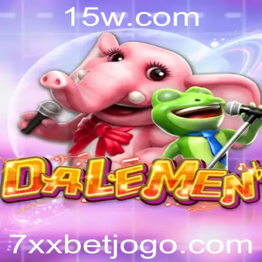 Descubra o Fascinante Mundo de DALEMEN: Um Jogo de Estratégia e Sorte