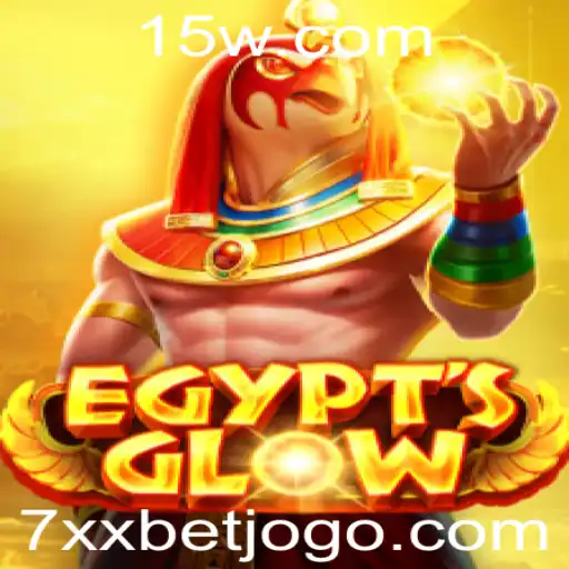 Descubra o Fascinante Mundo de EgyptsGlow com 7xx Bet