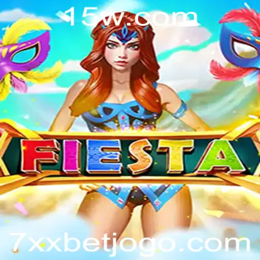 Explore o Mundo Vibrante de Fiesta: O Novo Jogo de 7xx Bet