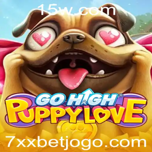 GoHighPuppyLove: Mergulhando na Expansão do Jogo com 7xx Bet