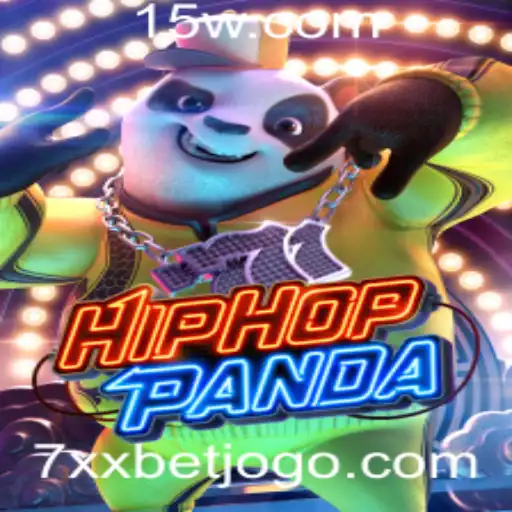 Explore o Mundo Empolgante de HipHopPanda e a Estratégia 7xx Bet