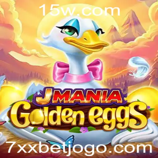 JManiaGoldenEggs: Descubra a Nova Sensação dos Jogos de Apostas Online