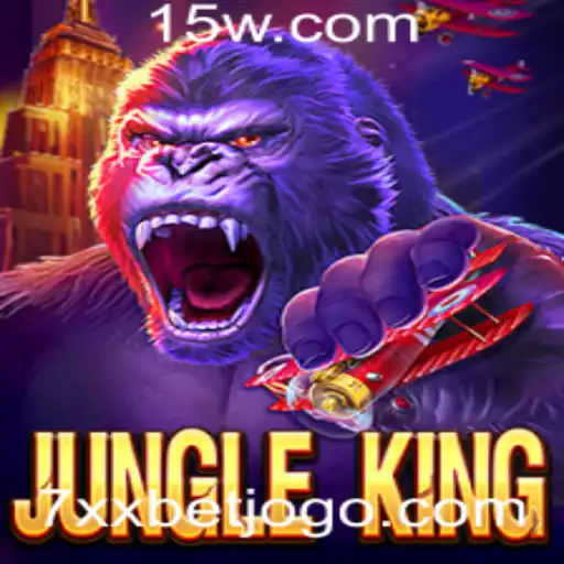 Descubra as Aventuras de JungleKing e o Fascinante Mundo de 7xx bet