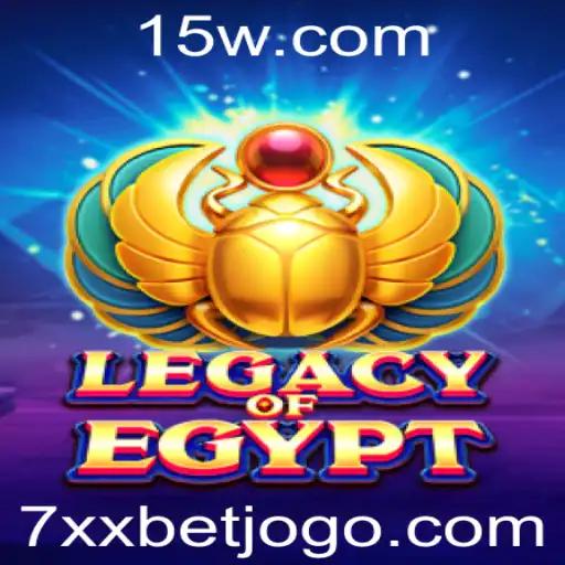 LegacyOfEgypt: Explorando o Fascínio dos Antigos Tesouros