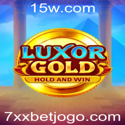 Desvendando LuxorGold: Uma Aventura no Egito Antigo com 7xx Bet