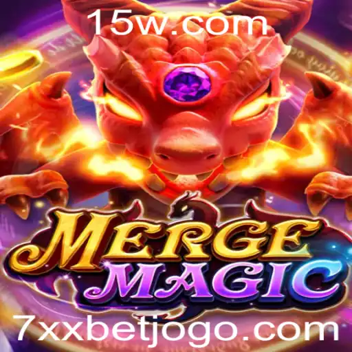 MERGEMAGIC: Descubra a Inovação no Mundo dos Jogos com a Estratégia ‘7xx bet’