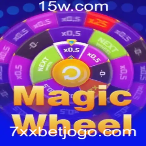 Descubra MagicWheel e o Fascinante Mundo das Apostas 7xx Bet