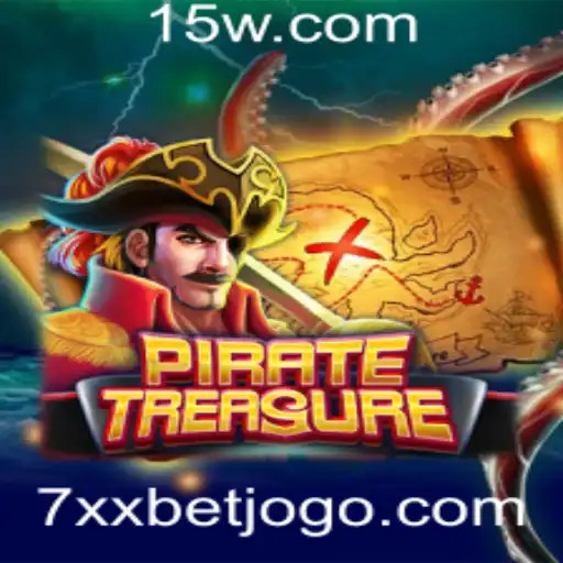 Desvendando o Jogo PirateTreasure e Sua Atraente Oportunidade 7xx Bet