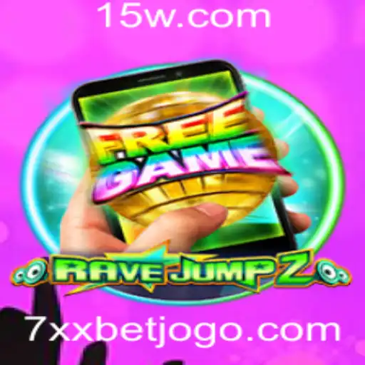 Explorando o Fascinante Mundo do Jogo RaveJump2M e a Estratégia de Apostas 7xx Bet