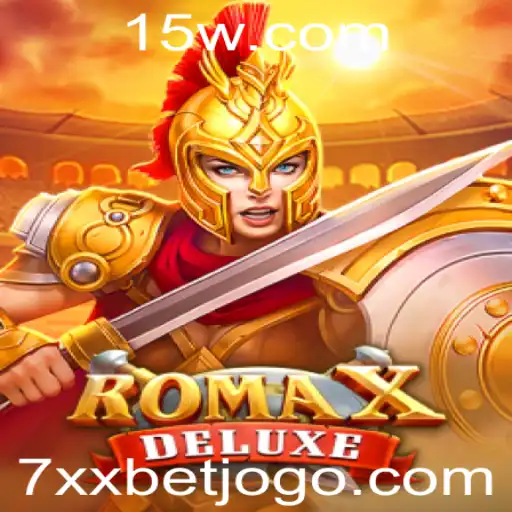 Descubra RomaXDeluxe: A Nova Sensação do Mundo dos Jogos