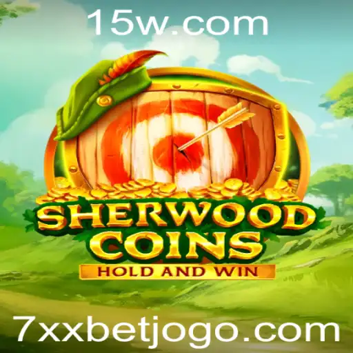 SherwoodCoins: Aventura e Estratégia no Novo Jogo de Apostas