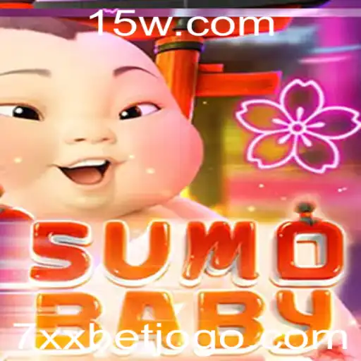 SumoBaby: O Jogo Revolucionário que Conquista Todas as Idades