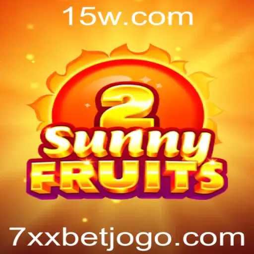 Descubra SunnyFruits2: Uma Nova Experiência de Jogo com 7xx Bet