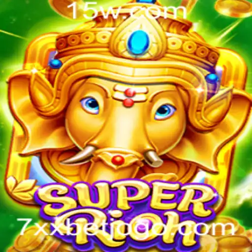 SuperRich: Uma Nova Experiência de Jogo com 7xx Bet