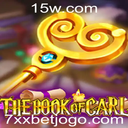 Explorando o Fascinante Mundo de 'TheBookofCarl' e o Conceito de '7xx Bet'