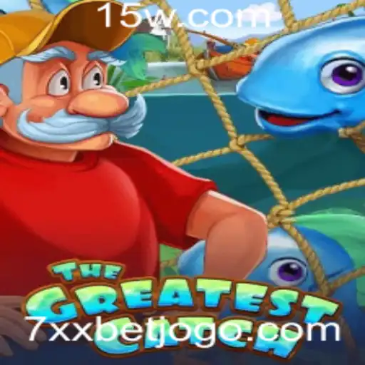 Explorando TheGreatestCatch: O Jogo que Está Conquistando o Mundo