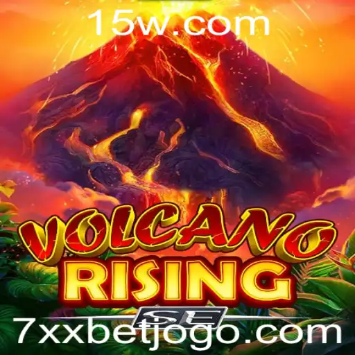 Descubra a Emoção do Jogo VolcanoRisingSE com Apostas 7xx