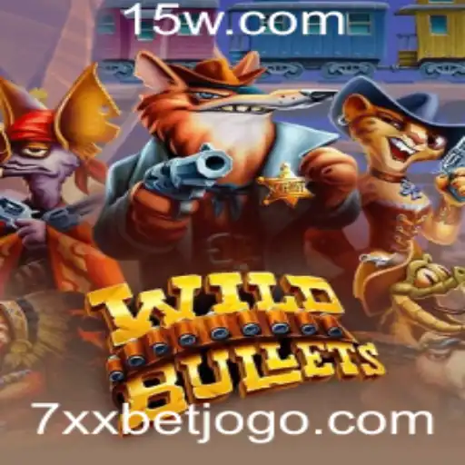 Descubra o Mundo Empolgante de WildBullets: Introdução, Descrição e Regras do Jogo