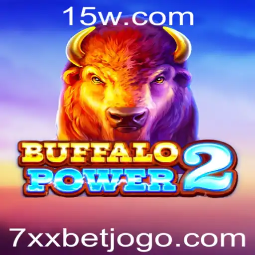 Explorando Buffalo Power 2: Um Mergulho no Mundo das Apostas 7xx Bet
