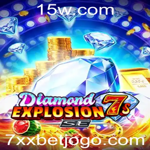Descubra o Mundo do DiamondExplosion7sSE: Uma Aventura de Jogo Cativante