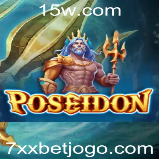 Descubra o Fascinante Mundo do Jogo Poseidon com 7xx Bet