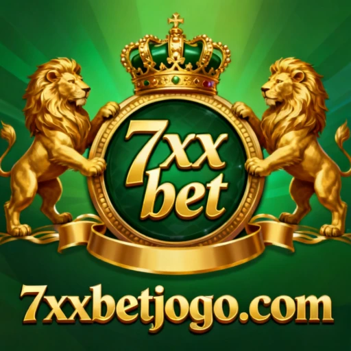 7xx bet Logo