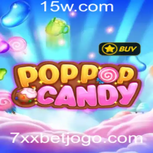 Descubra o Universo Divertido de POPPOPCANDY e Como Maximizar Suas Chances com 7xx Bet