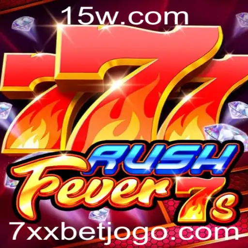 Descubra RushFever7s: O Novo Fenômeno no Mundo das Apostas 7xx