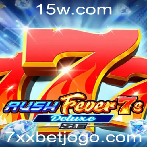 Descubra o Novo Jogo RushFever7sDeluxeSE e Suas Regras