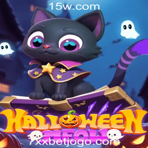 Descubra a Emoção de HalloweenMeow: Um Jogo Assustador e Divertido