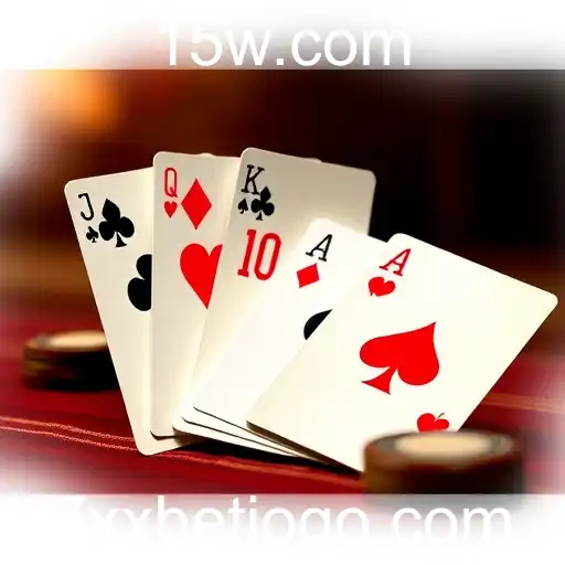 Jogos de Cartas: Uma Jornada Fascinante pelo Mundo das Estratégias e Entretenimento